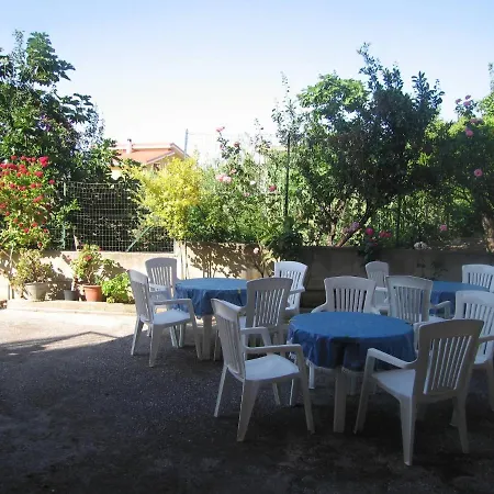 아파트 Per 4 Persone In A 15min Da Tropea Calabria