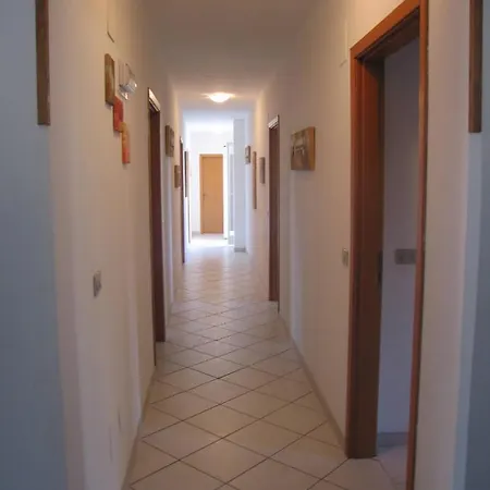 아파트 Per 4 Persone In A 15min Da Tropea Calabria *