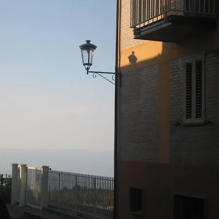 Per 4 Persone In A 15min Da Tropea Calabria 아파트