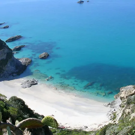 아파트 Per 4 Persone In A 15min Da Tropea Calabria