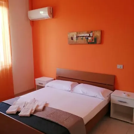 아파트 Per 4 Persone In A 15min Da Tropea Calabria