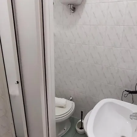 아파트 Per 4 Persone In A 15min Da Tropea Calabria 브리아티코
