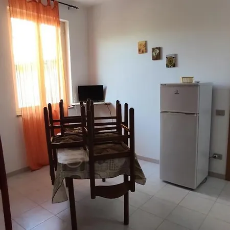 Per 4 Persone In A 15min Da Tropea Calabria 아파트