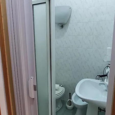 아파트 Per 4 Persone In A 15min Da Tropea Calabria *