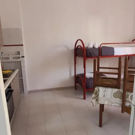 Per 4 Persone In A 15min Da Tropea Calabria 아파트 *